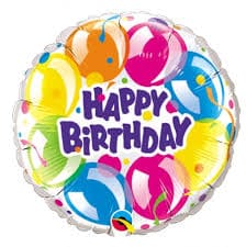Any Occasion Mylar Balloon
